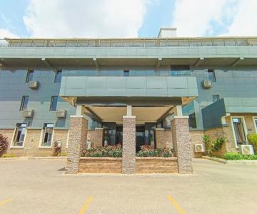 BON Hotel Nest Bodija Ibadan