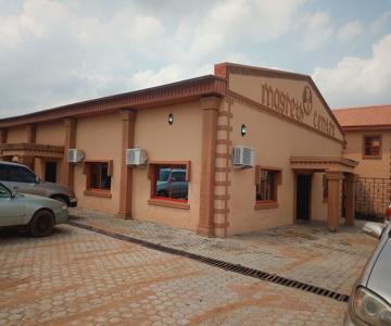 Magreth Events Centre And Hotel