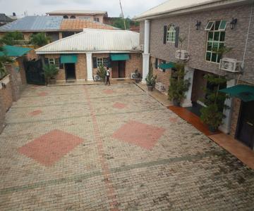 West Gate Gold Suites