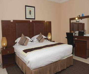 Olive Branch Hotel
