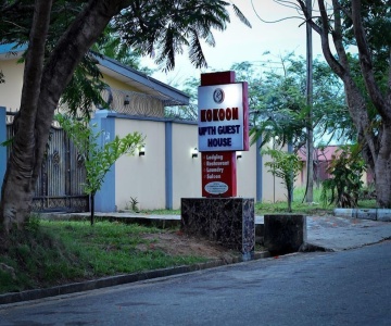 Kokoon Hotels