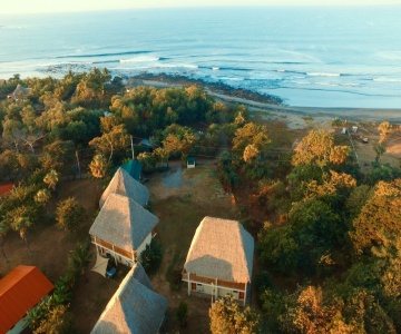 Las Palmeras Beach Hotel