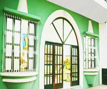 Hostal del Pacifico Chinandega