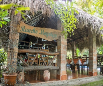 Hotel Apastepe
