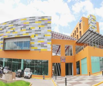 Hotel Hex Estelí