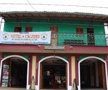 Hotel De Calidad