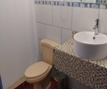 Hotel El Internacional