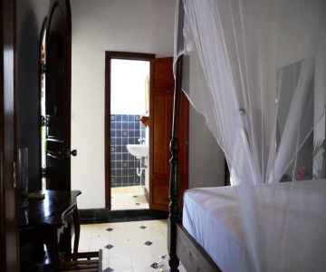 Hotel Boutique La Cigale