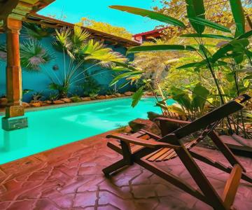 Miss Margrit's Guest House