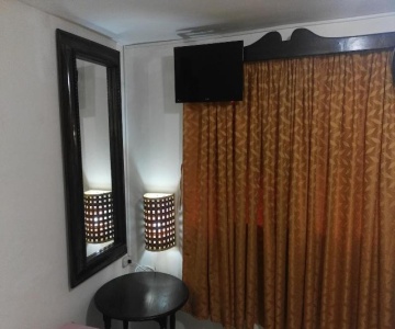 Hotel Casa Morazan