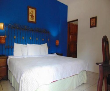Managua Hills Bed and Breakfast