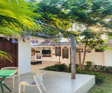 Hotel Casa San Juan