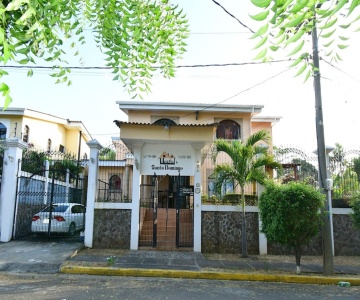 Hostal Santo Domingo