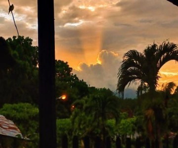Finca Magdalena Eco Lodge