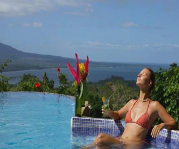 Totoco Eco-lodge