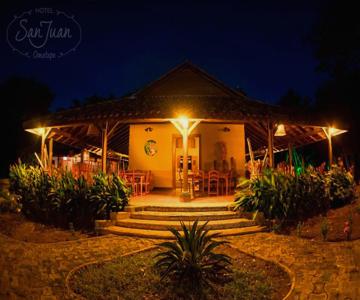 Finca San Juan de la Isla