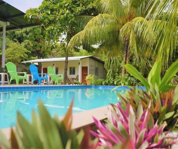 Hospedaje Soma Boutique Hotel