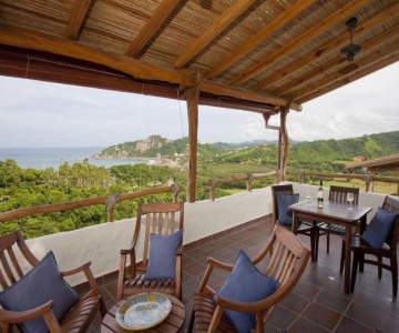Pelican Eyes Resort & Spa