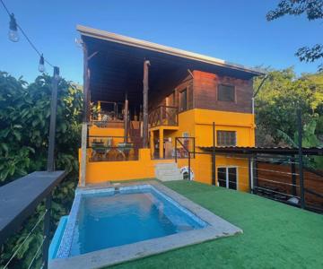 Hostel Buena Onda Backpackers