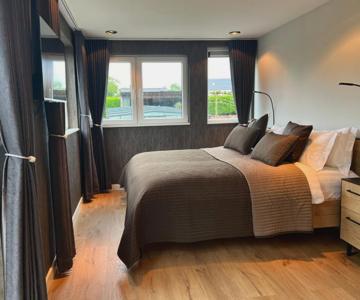 Bed And Breakfast Roodkapje