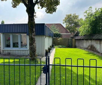 Casa Delfts Blauw
