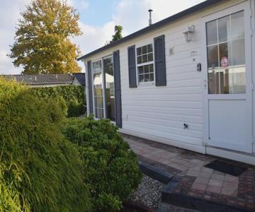 Chalet Heggemus Oisterwijk