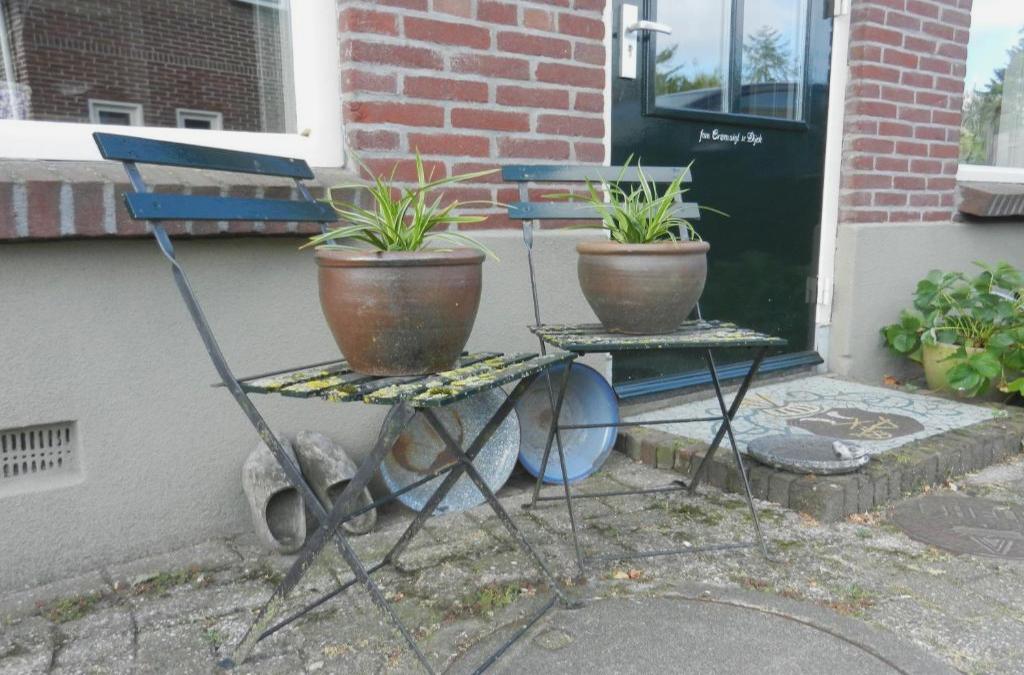 Bed&breakfast Ons Oda