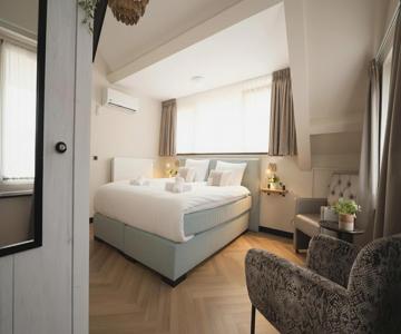 Harmony Room At The Best Location
