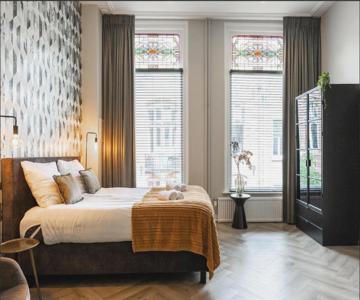 City Center Poppodium 013 Stadsvilla Tilburg