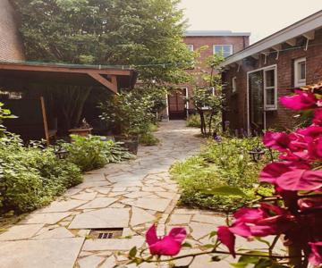 Gastenverblijf Door De Poort