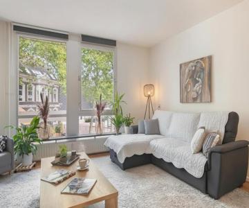 Group-friendly Stay In Tilburg Walk To 013