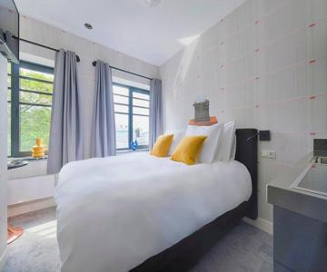 Freshly Renovated Stay W Kitchen And Bathroom