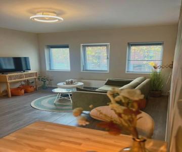 Comfy Studio Close To Efteling And City Center
