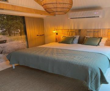 B&b Stoet & Berre Geheel Privé 1 - 4 Pers