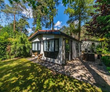 Chalet de Hazelnoot Te Diever