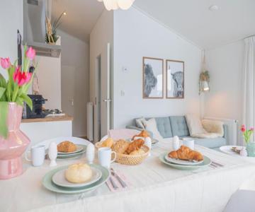 Buitenlede 7 - Suite M