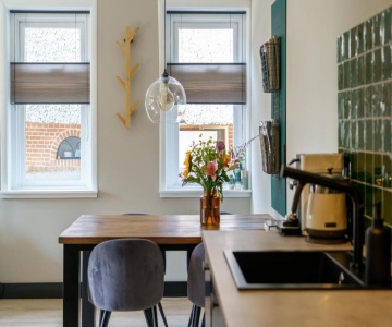 De Juffer Van Batinghe