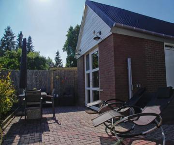 Emmen Bed And Breakfast