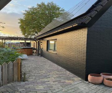 B&b Het Kleine Huisje