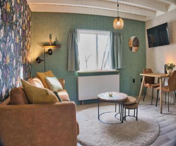 Appartement Elperhof 16b