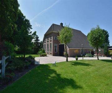 B&b Schoonloo - Boerderij Appartementen