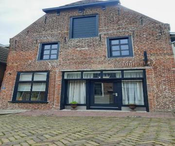 't Pakhús Appartement