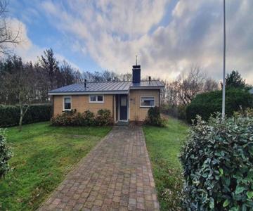 Bungalow Uthof