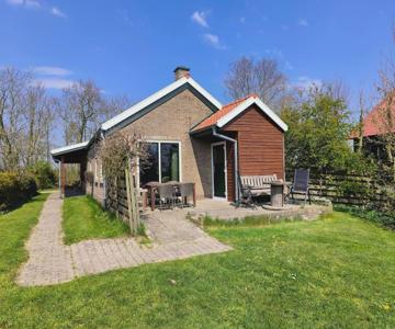 Bungalow - Rust En Ruimte