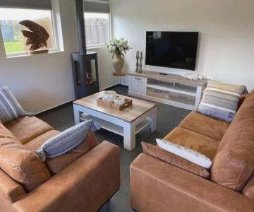 Ballumerhoeve Tree Lodge