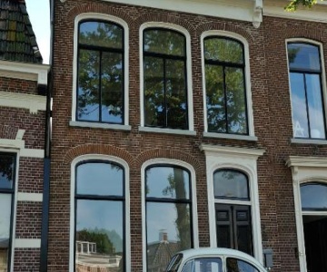 Stadslogement Kleindiep Dokkum