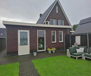 B&b De Terpen