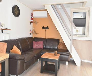 Appartement Tjerk