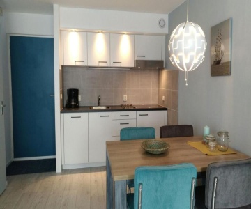 Zeebries In De Kaap 4 P