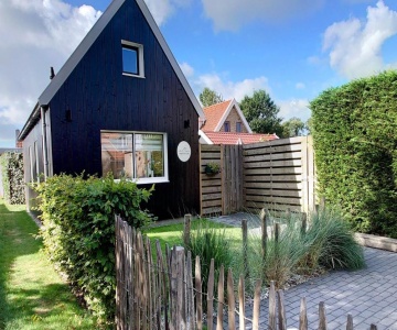 Naar De Kust